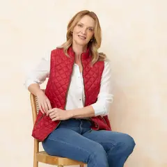 S COCCI - Parka Mujer