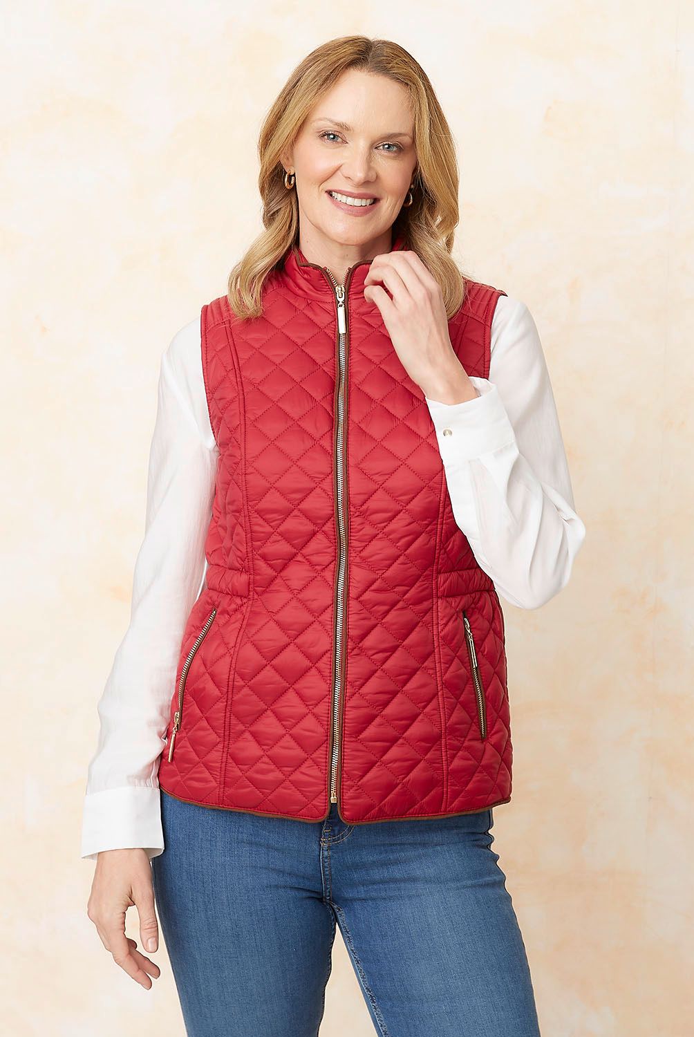 S COCCI - Parka Mujer S Cocci