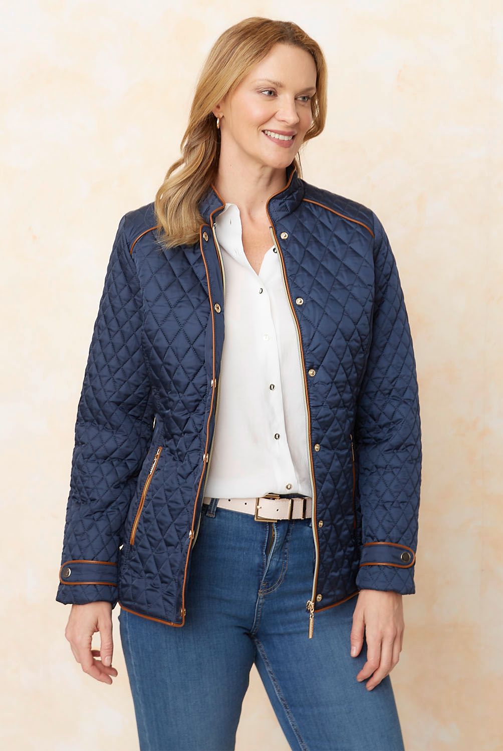 S COCCI - Parka Mujer S Cocci