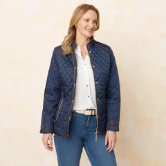 S COCCI - Parka Mujer