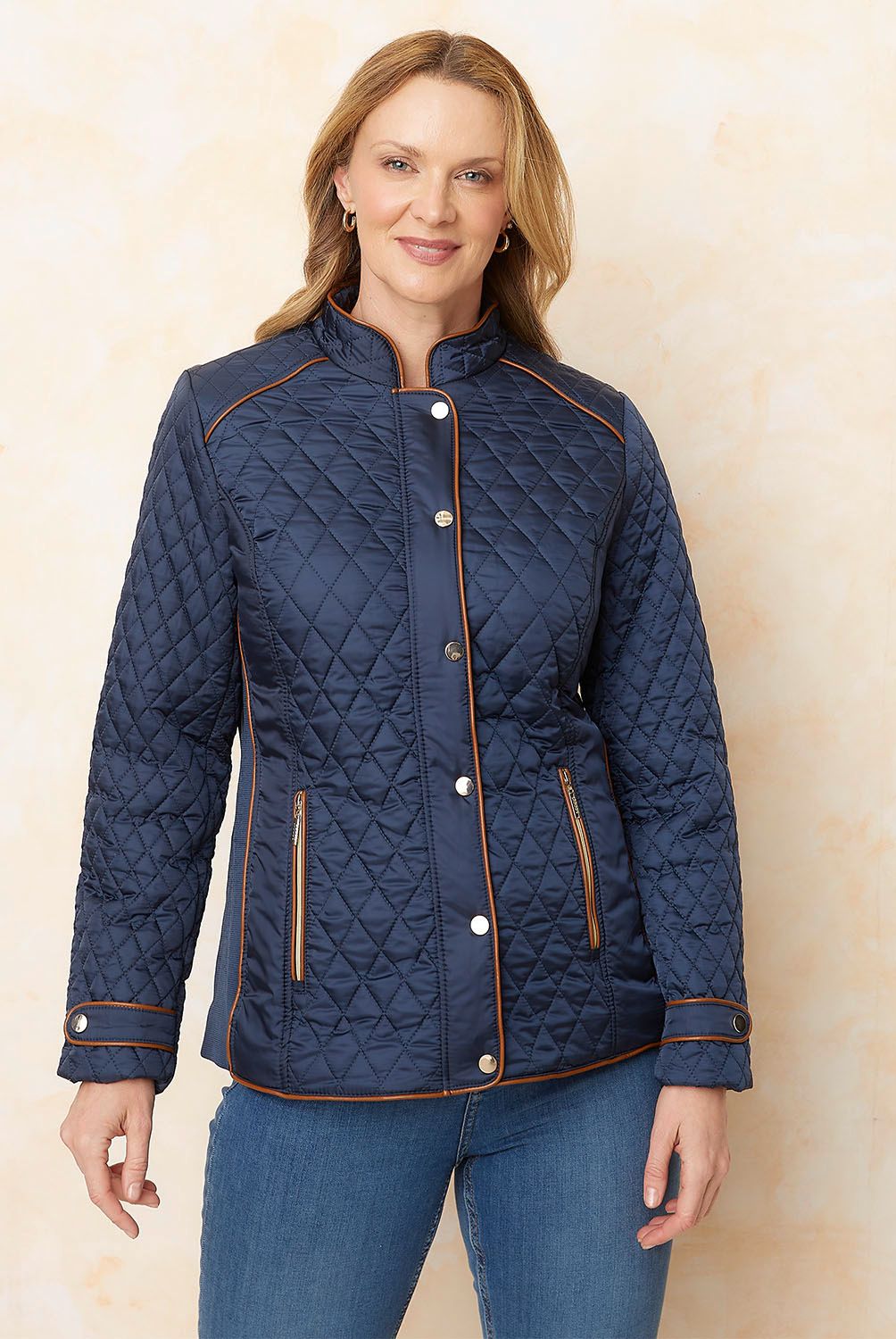 S COCCI - Parka Mujer S Cocci