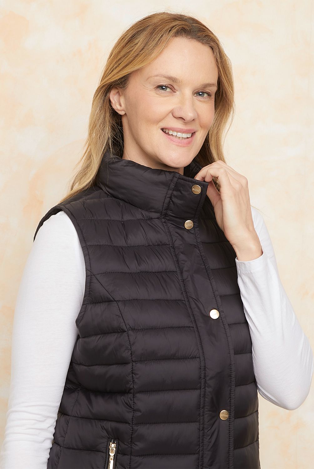 S COCCI - Parka Mujer S.Cocci