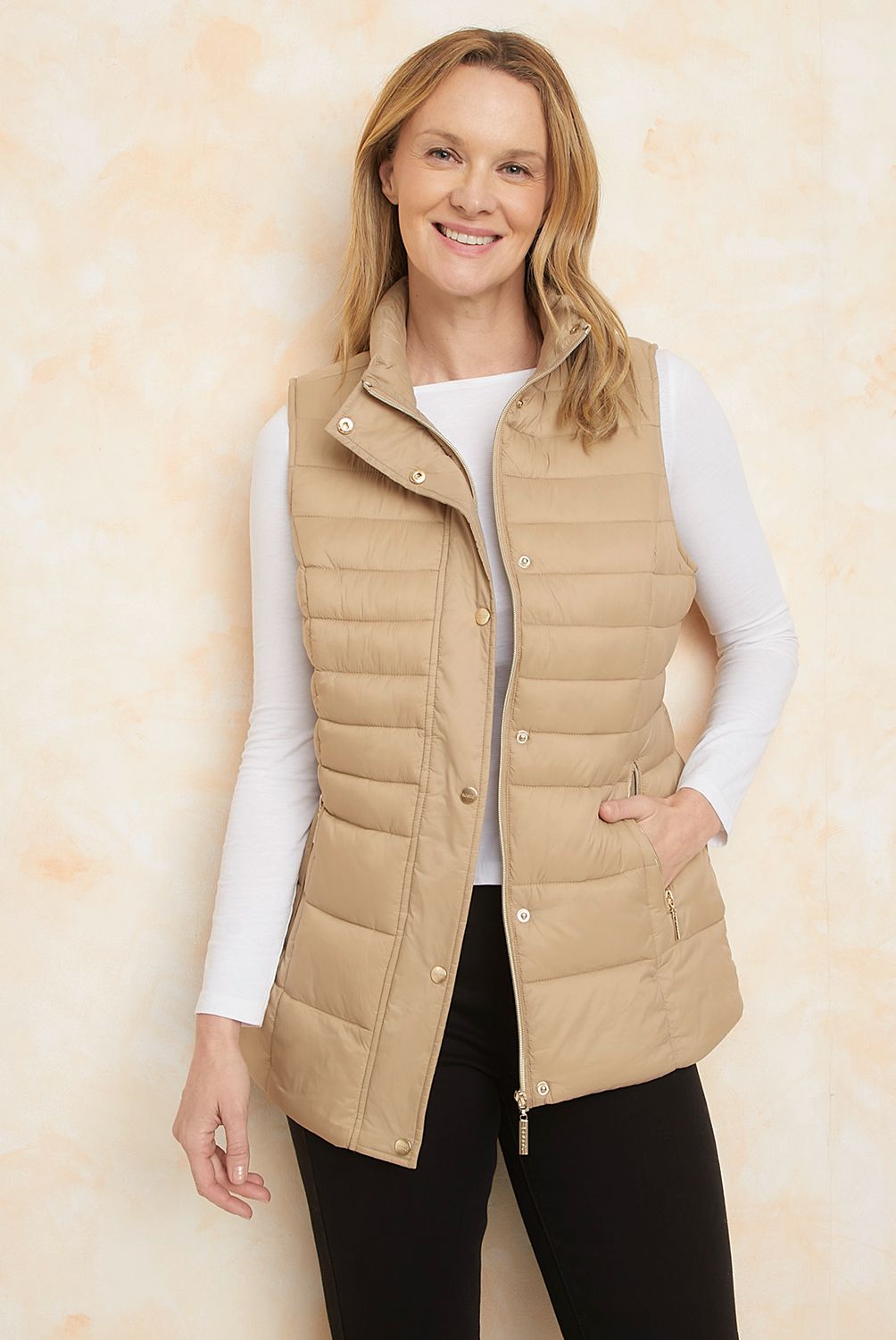 S COCCI - Parka Mujer S.Cocci