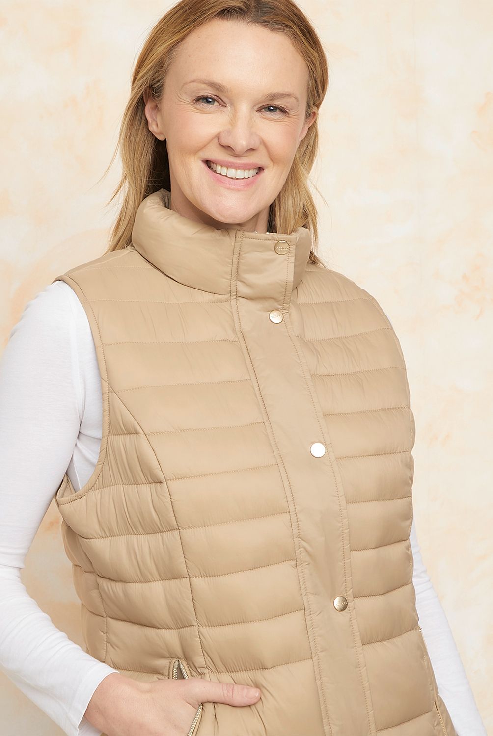 S COCCI - Parka Mujer S.Cocci