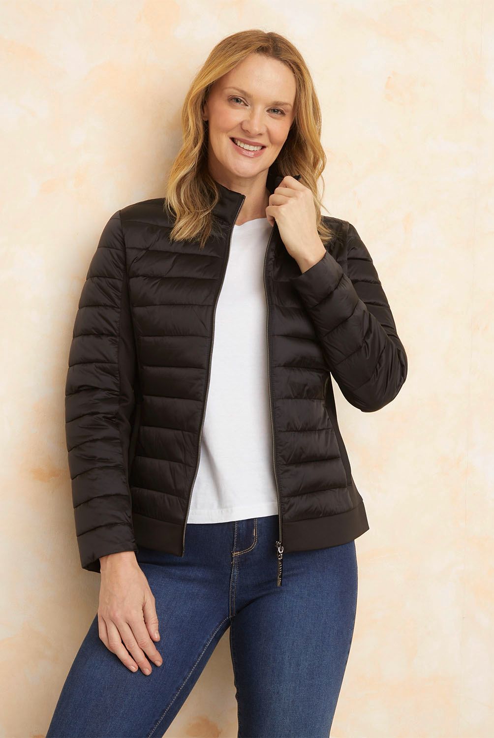 S COCCI - Parka Mujer S Cocci