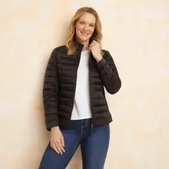 S COCCI - Parka Mujer