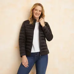S COCCI - Parka Mujer