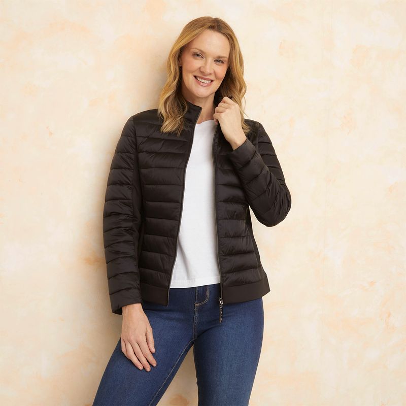 S COCCI - Parka Mujer S Cocci