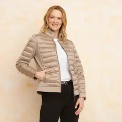 S COCCI - Parka Mujer
