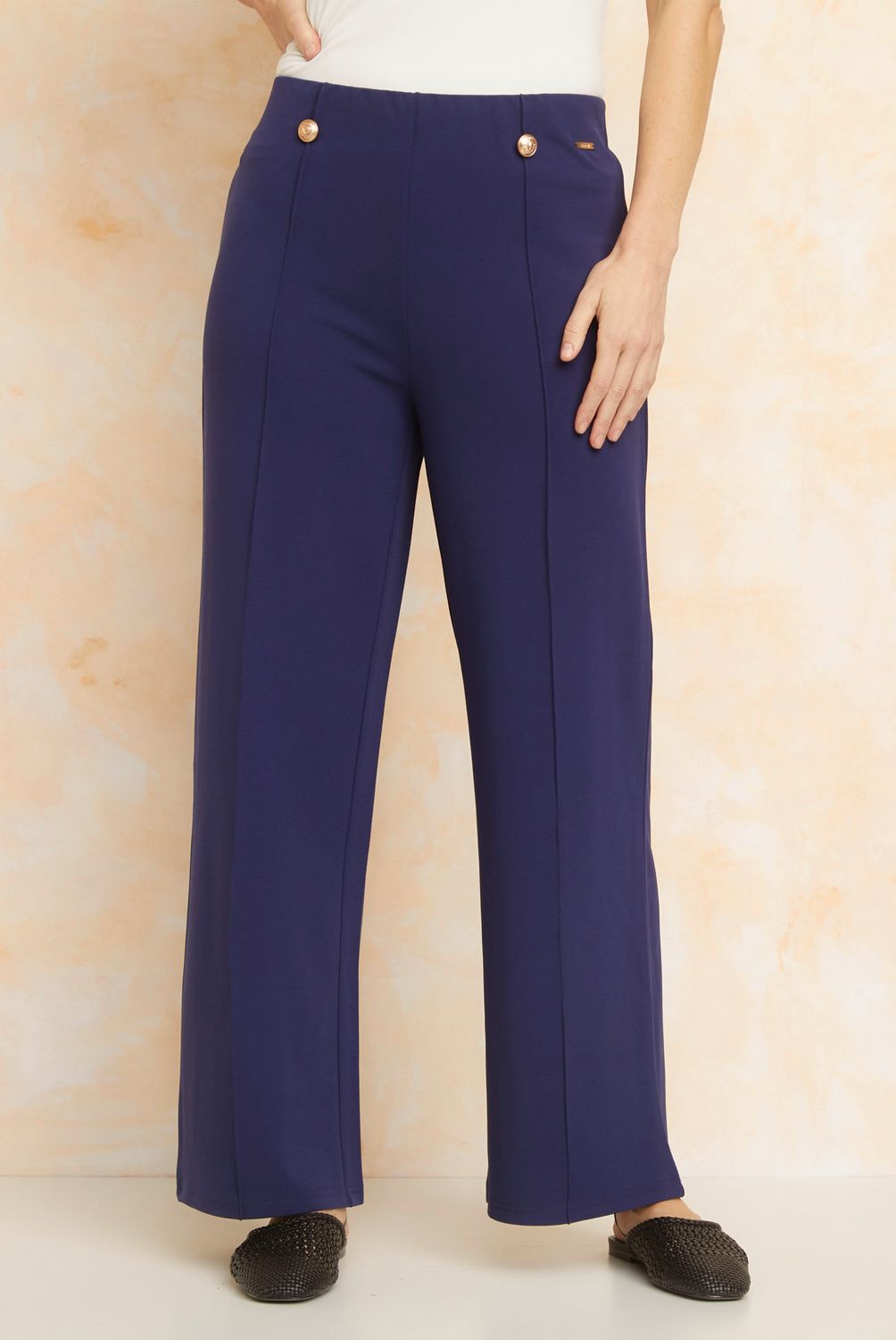 S COCCI - Pantalon Mujer