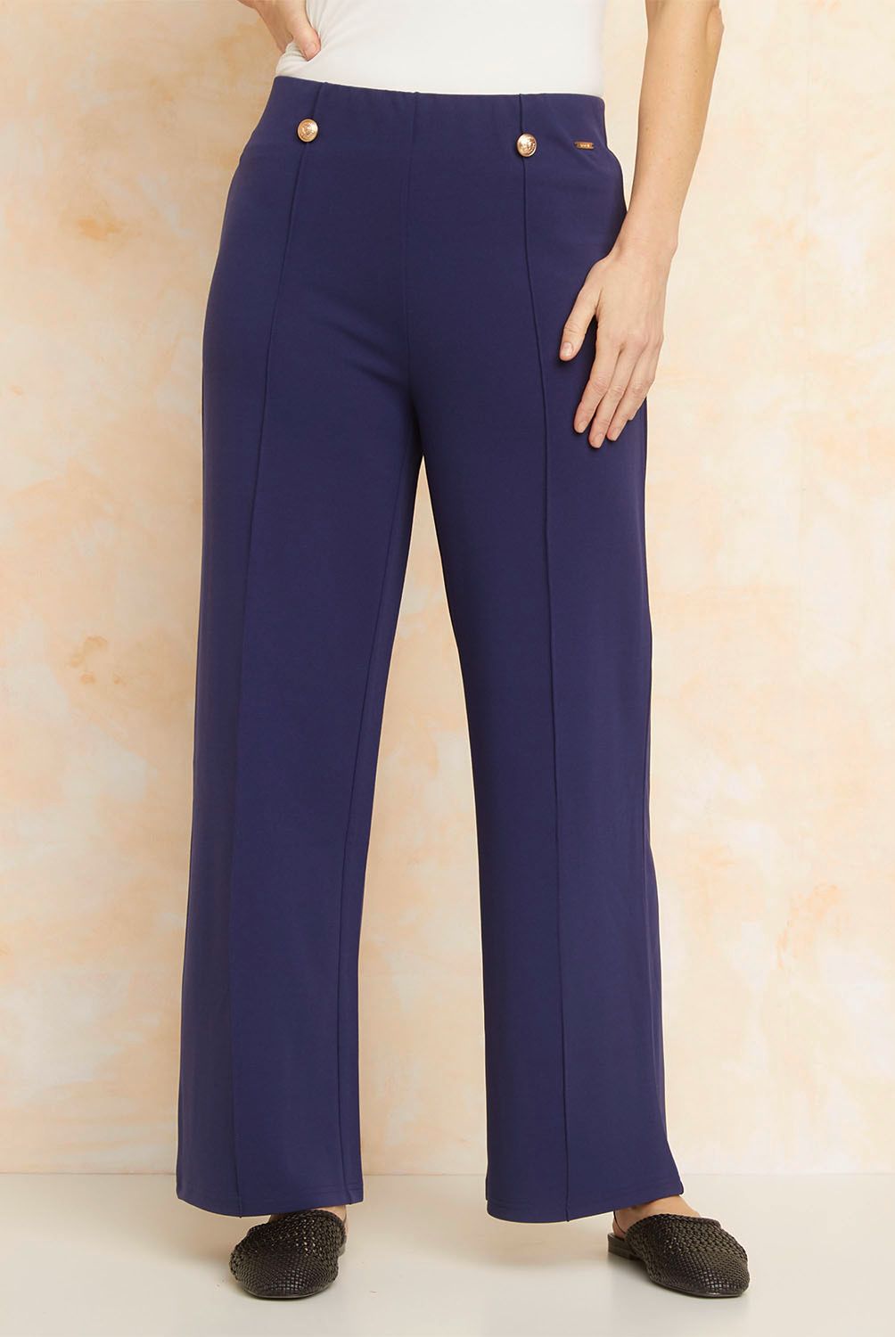 S COCCI - Pantalon Mujer