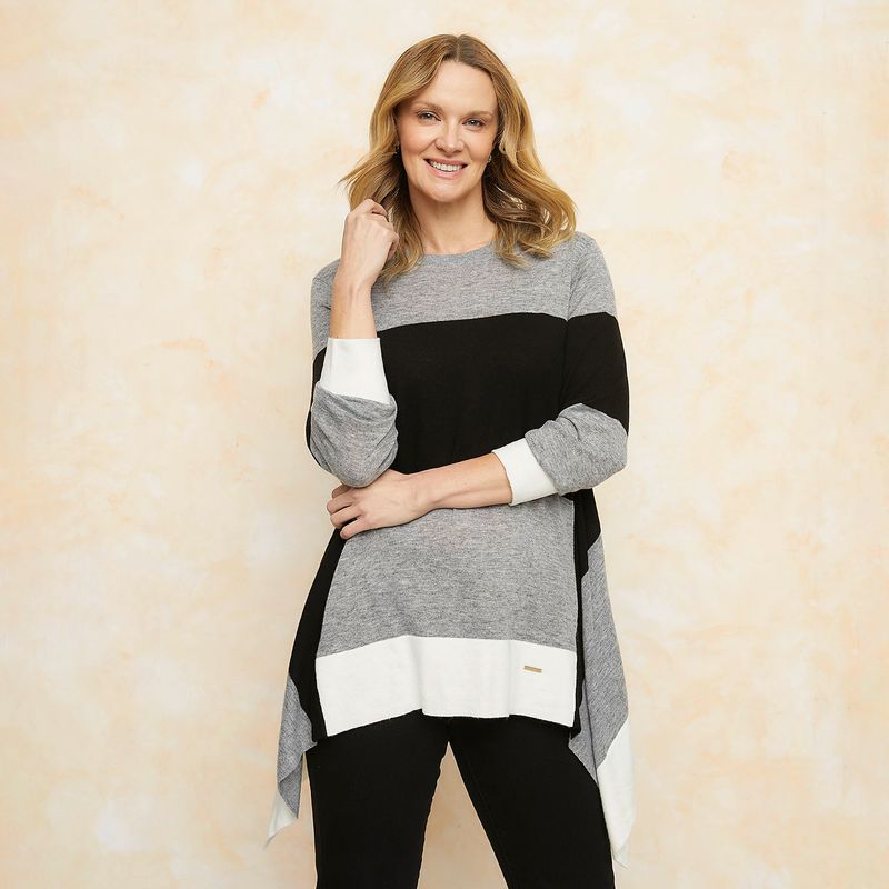 S COCCI - Parka Mujer S.Cocci