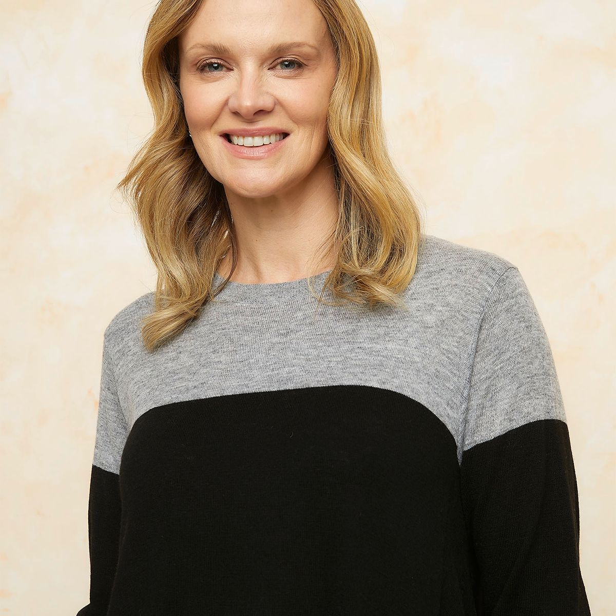 S COCCI - Chaleco Mujer S.Cocci