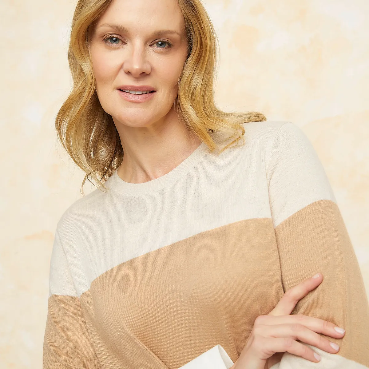 S COCCI - Chaleco Mujer S.Cocci