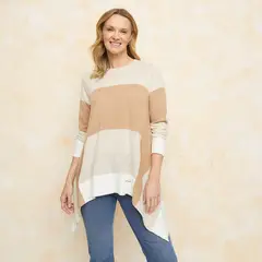 S COCCI - Chaleco Mujer S.Cocci