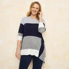 S COCCI - Chaleco Mujer S.Cocci