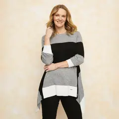 S COCCI - Chaleco Mujer S.Cocci