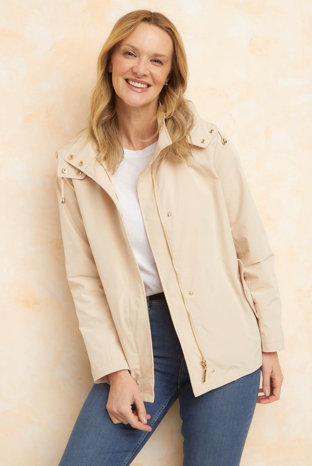 S COCCI - Chaqueta Mujer S Cocci