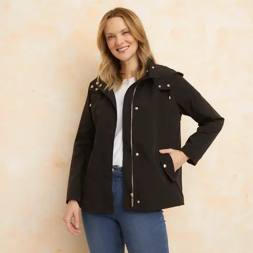 S COCCI - Chaqueta Mujer