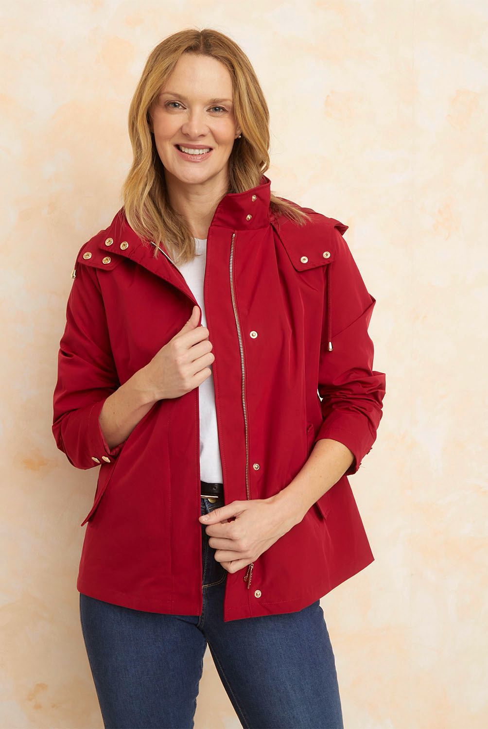 S COCCI - Chaqueta Mujer S Cocci