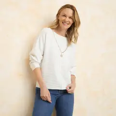 S COCCI - Sweater Mujer