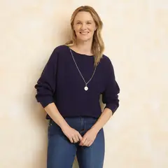 S COCCI - Sweater Mujer