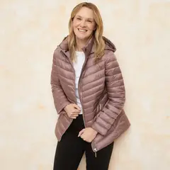 S COCCI - Parka Mujer S.Cocci