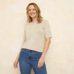 S COCCI - Sweater Mujer