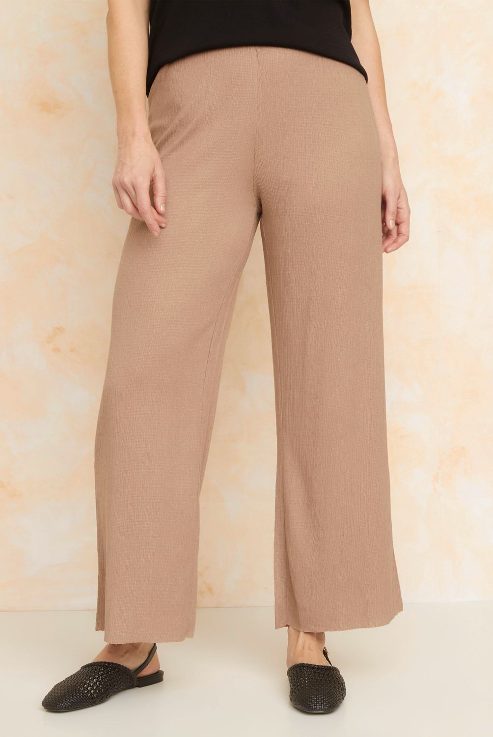 S COCCI - Pantalon Mujer