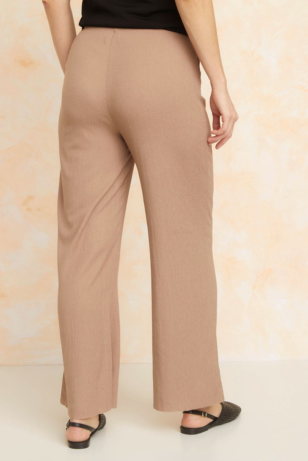 S COCCI - Pantalon Mujer