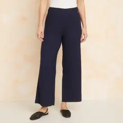 S COCCI - Pantalón Tiro Alto Mujer S.Cocci