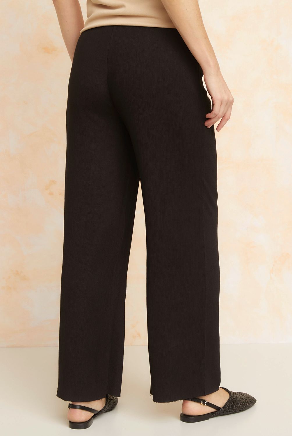 S COCCI - Pantalon Mujer