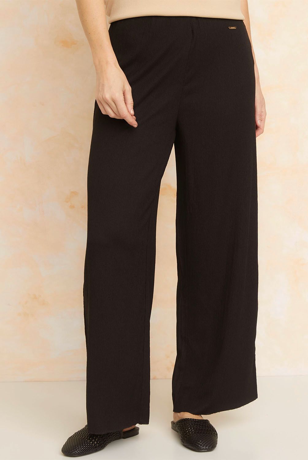 S COCCI - Pantalon Mujer