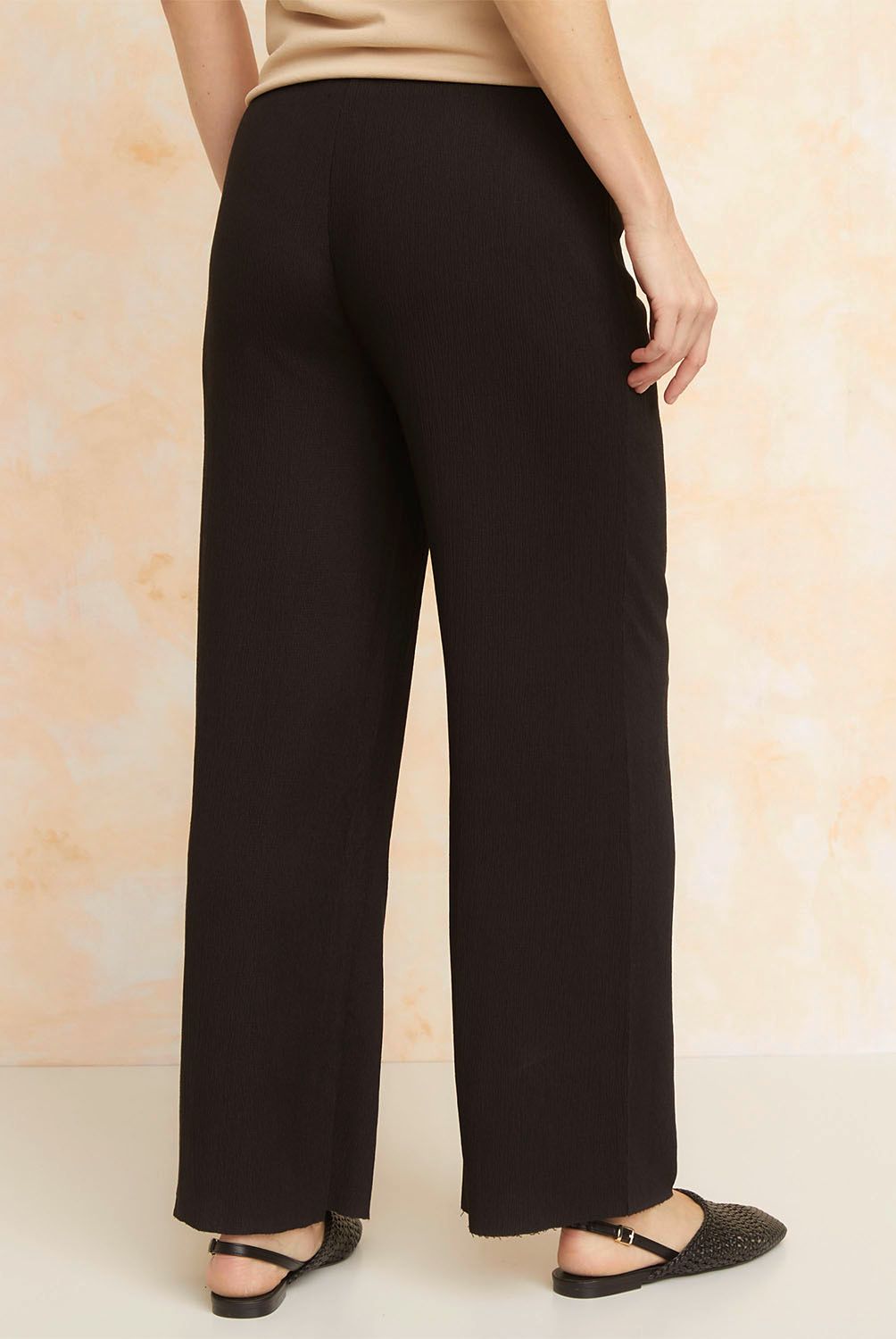 S COCCI - Pantalon Mujer