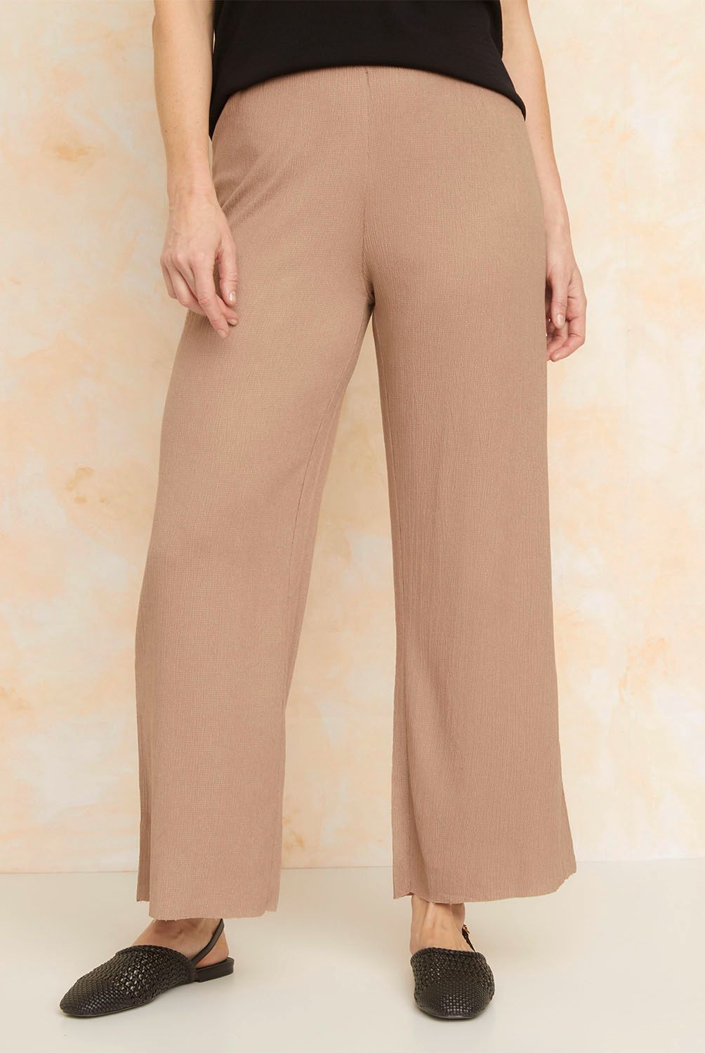 S COCCI - Pantalon Mujer
