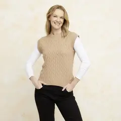 S COCCI - Sweater Mujer