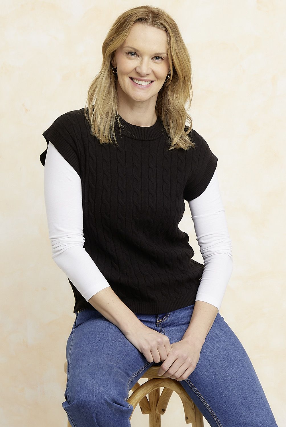 S COCCI - Sweater Mujer S Cocci
