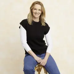 S COCCI - Sweater Mujer
