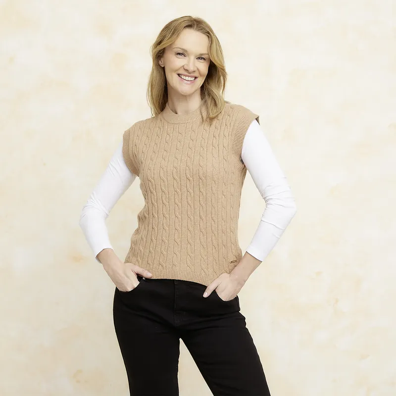 S COCCI - Sweater Mujer S Cocci