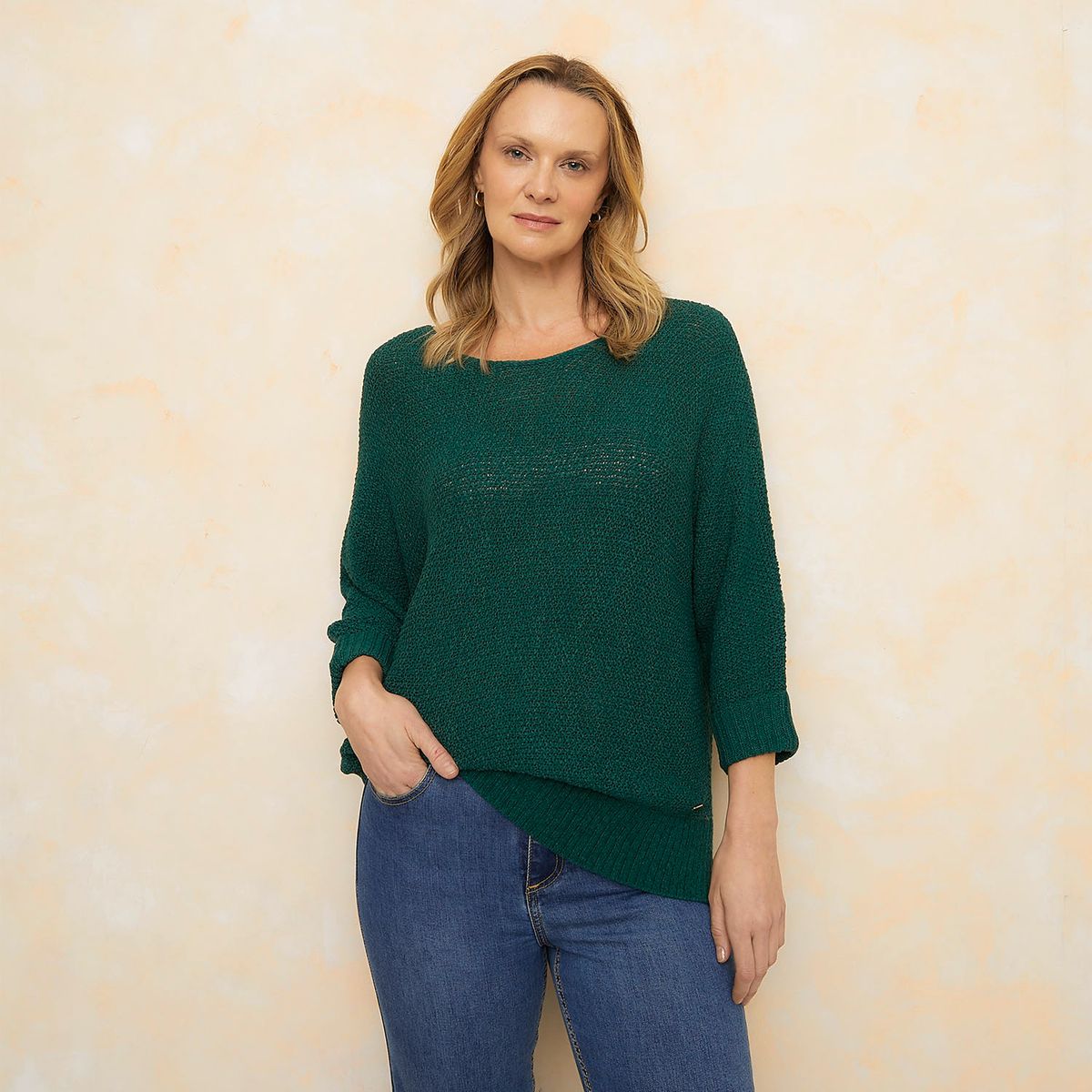 S COCCI - Sweater Mujer S Cocci