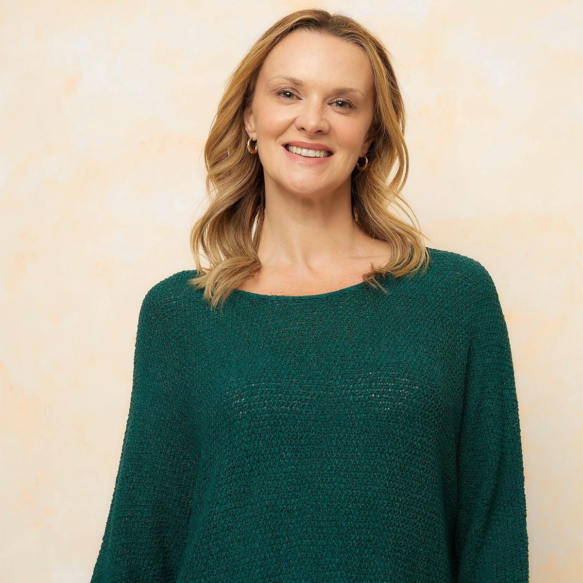 S COCCI - Sweater Mujer S Cocci