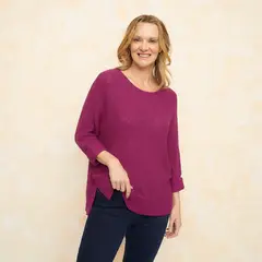 S COCCI - Sweater Mujer