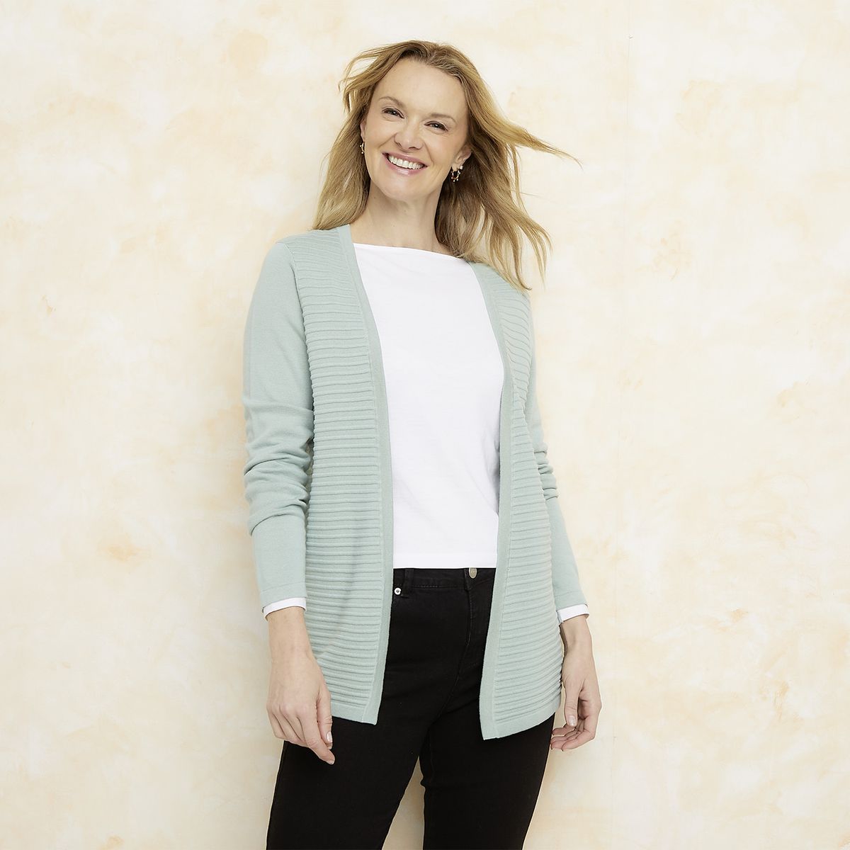 S COCCI - Cardigan Mujer S.Cocci