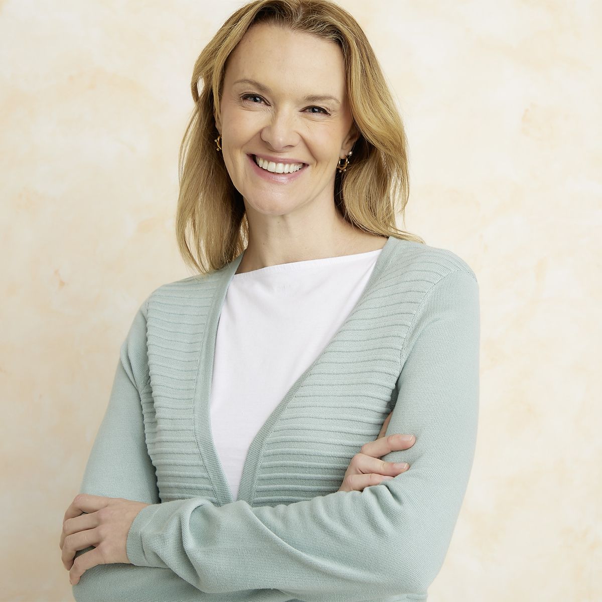 S COCCI - Cardigan Mujer S.Cocci