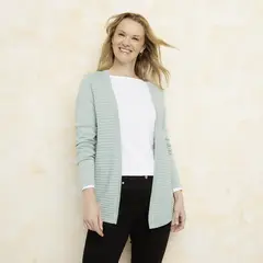 S COCCI - Cardigan Mujer S.Cocci