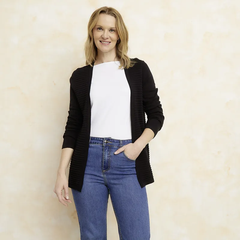 S COCCI - Cardigan Mujer S.Cocci