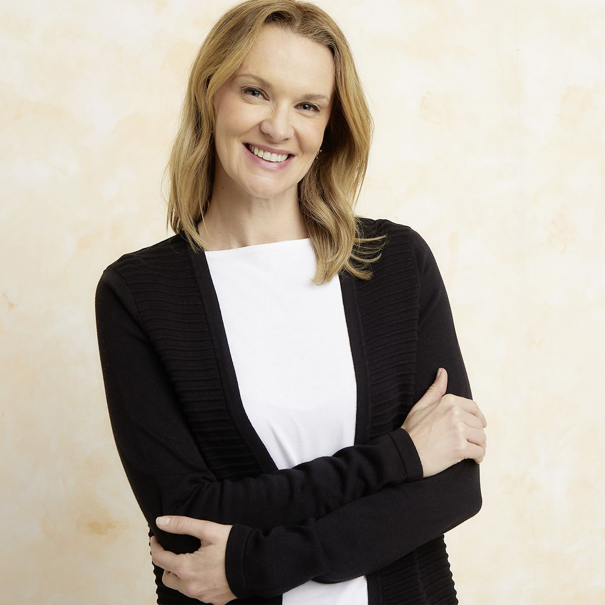 S COCCI - Cardigan Mujer S.Cocci