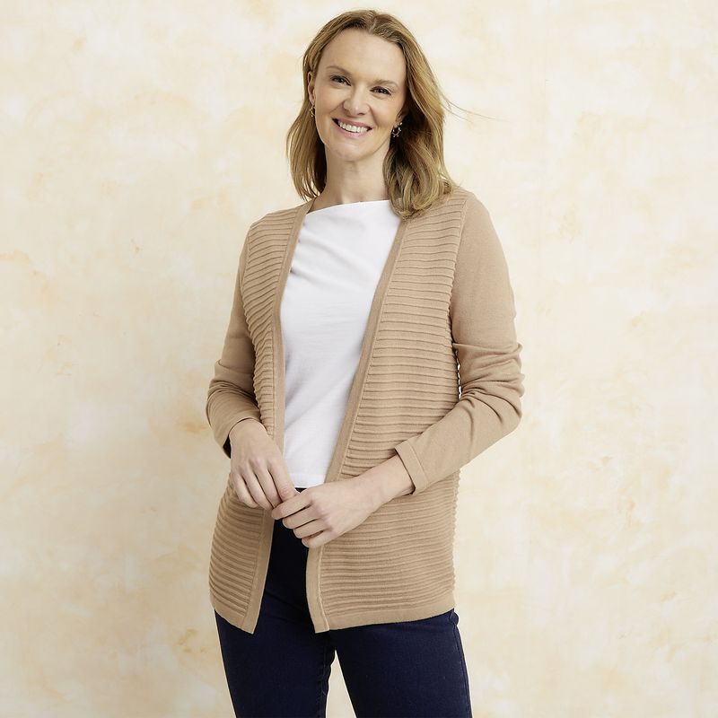 S COCCI - Cardigan Mujer S.Cocci