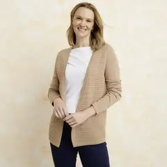 S COCCI - Cardigan Mujer S.Cocci