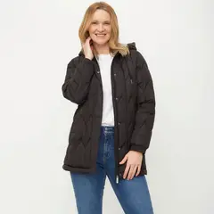 NEWPORT - Parka Mujer